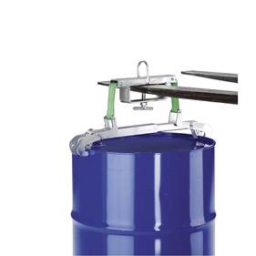 Recherche pince à fûts