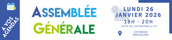 Lire la suite à propos de l’article Assemblée Générale