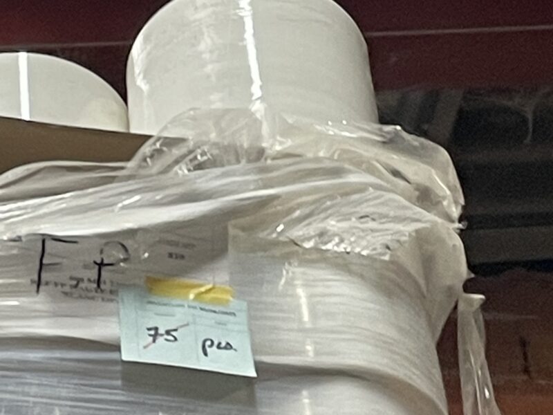 Rouleaux film étirable à vendre