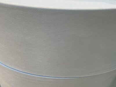 Déstockage de matières premières pour fabrication de masques