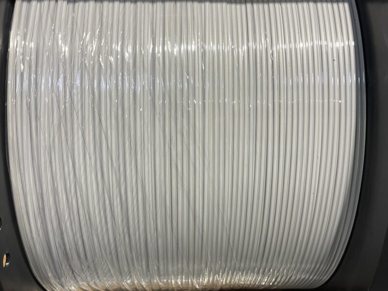 Déstockage de matières premières pour fabrication de masques