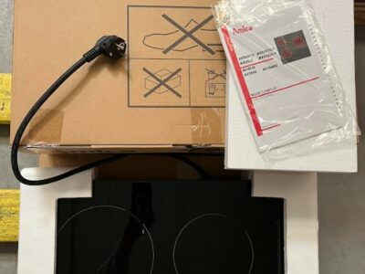 Plaque de cuisson céramique