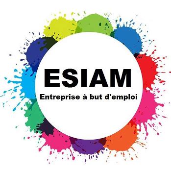 Lire la suite à propos de l’article ESIAM