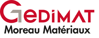 Lire la suite à propos de l’article GEDIMAT Moreau Matériaux