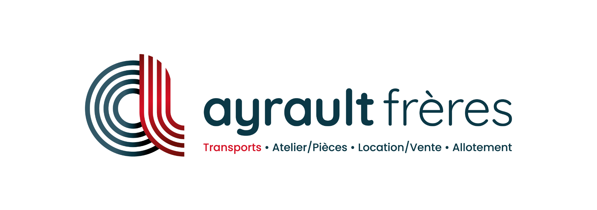 Lire la suite à propos de l’article AYRAULT FRERES