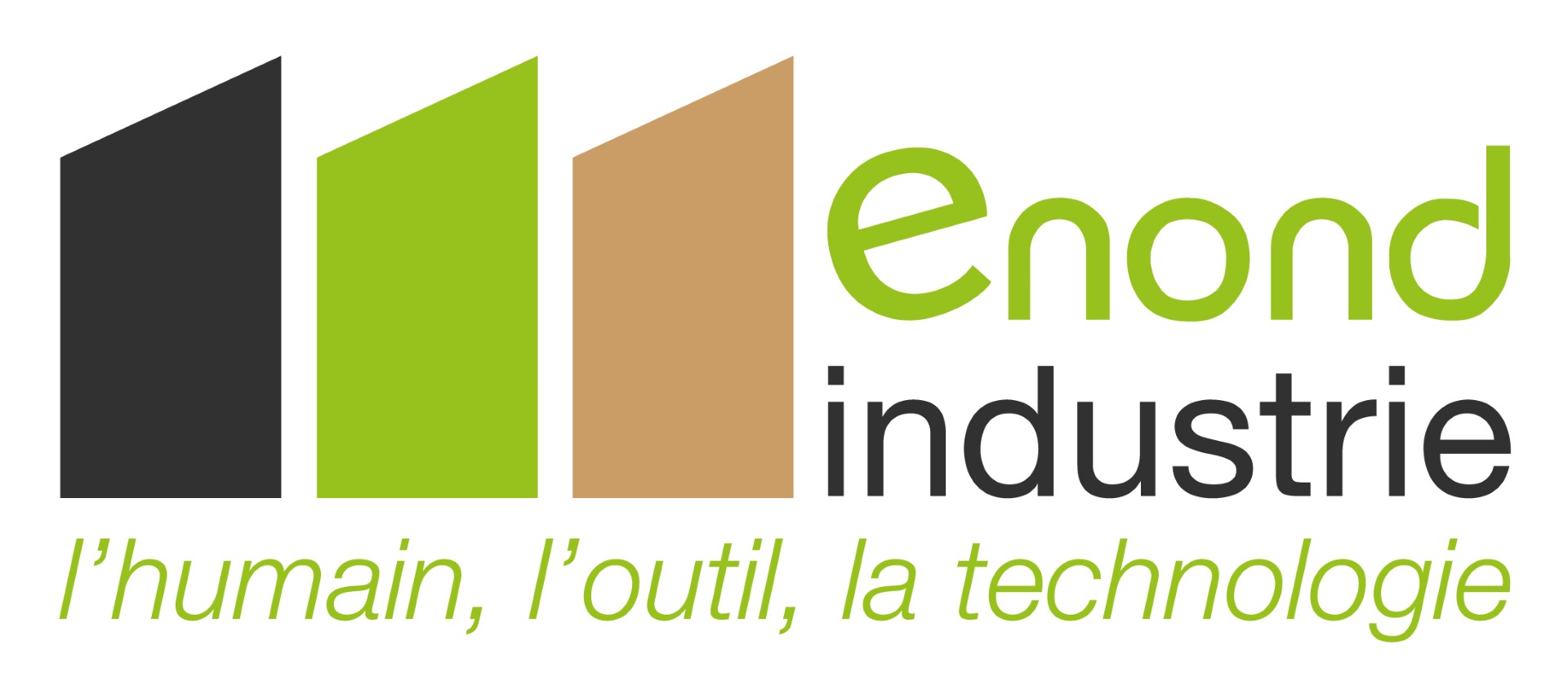 Lire la suite à propos de l’article ENOND INDUSTRIES