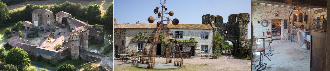 la colporteuse