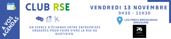 novembre 2026 club RSE