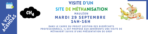 Visite métha 2026