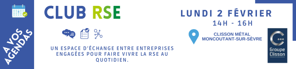 fev 2026 club RSE