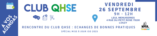 septembre 2025 qhse septembre 2025 qhse